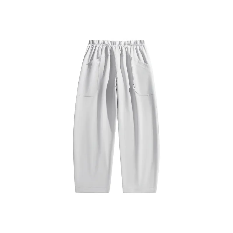 Bosieagender Casual Pants Men's-11