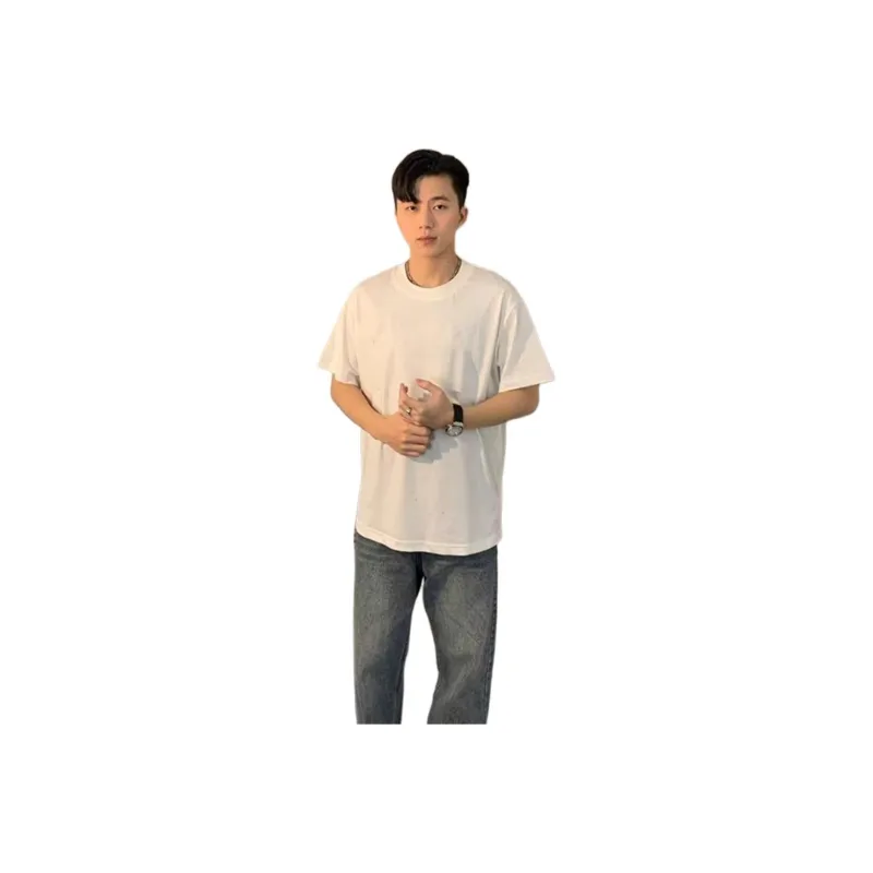 CORNILOT T Shirts Unisex-5