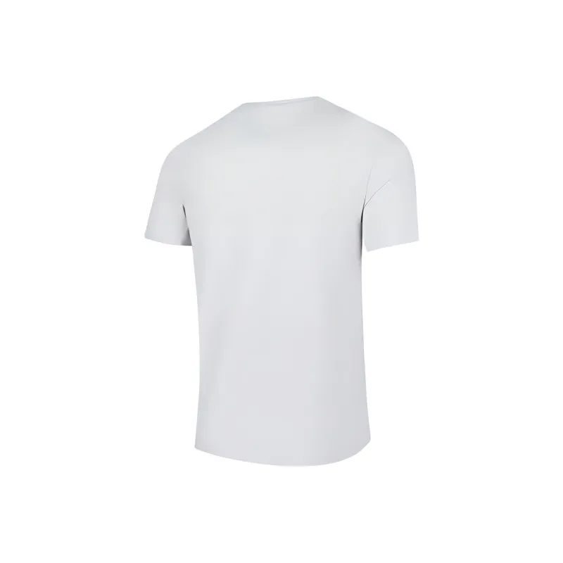 361° T Shirt Men's Glacier Gray-1