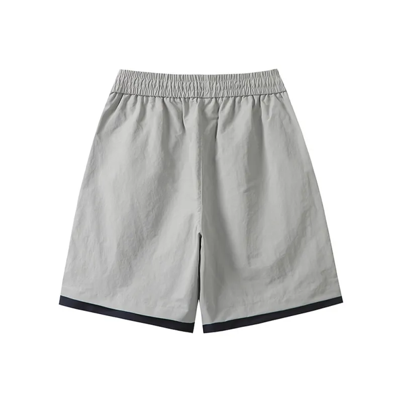 Colorful Creations Casual Shorts Unisex-10