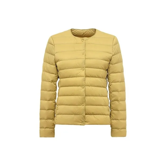 JUCY JUDY Down Jackets Women's-2
