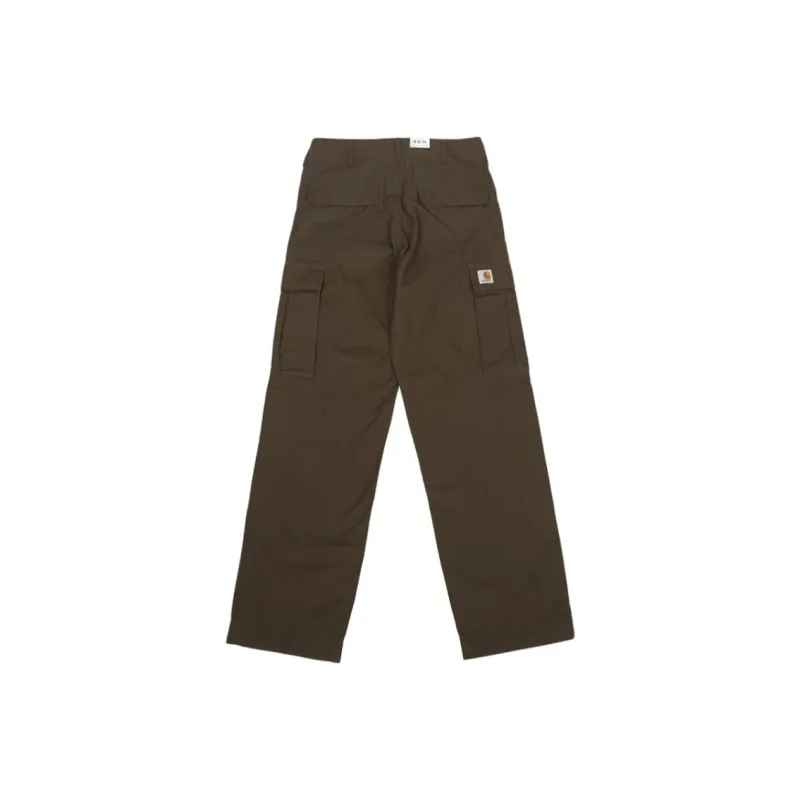 Carhartt WIP Cargo Trousers-1