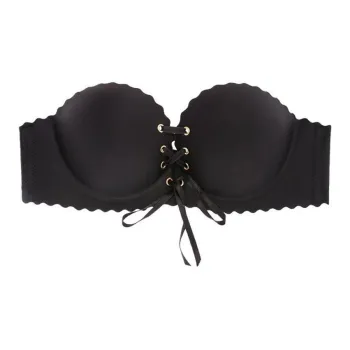 ALPLUME Women's Strapless Bras