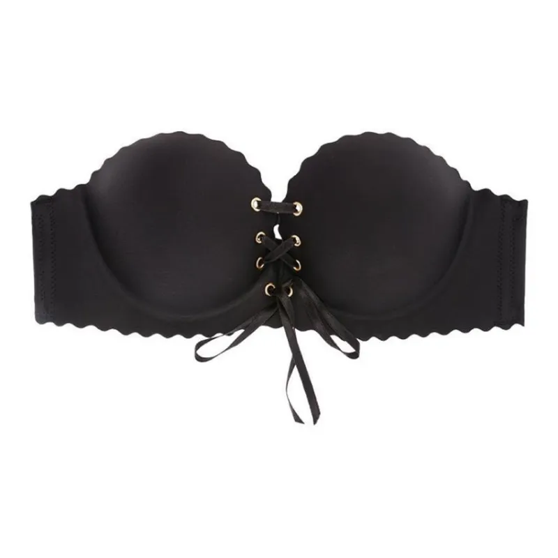 ALPLUME Women's Strapless Bras-0