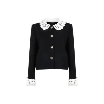 Caroline Jackets & Coats Women's