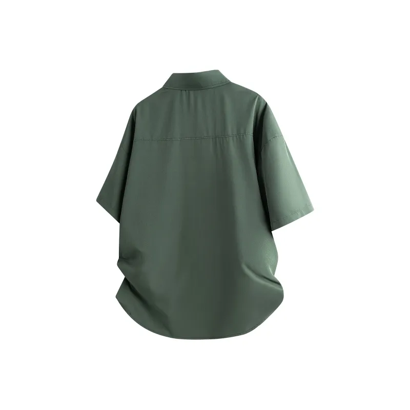 SOIE Shirts Unisex-5