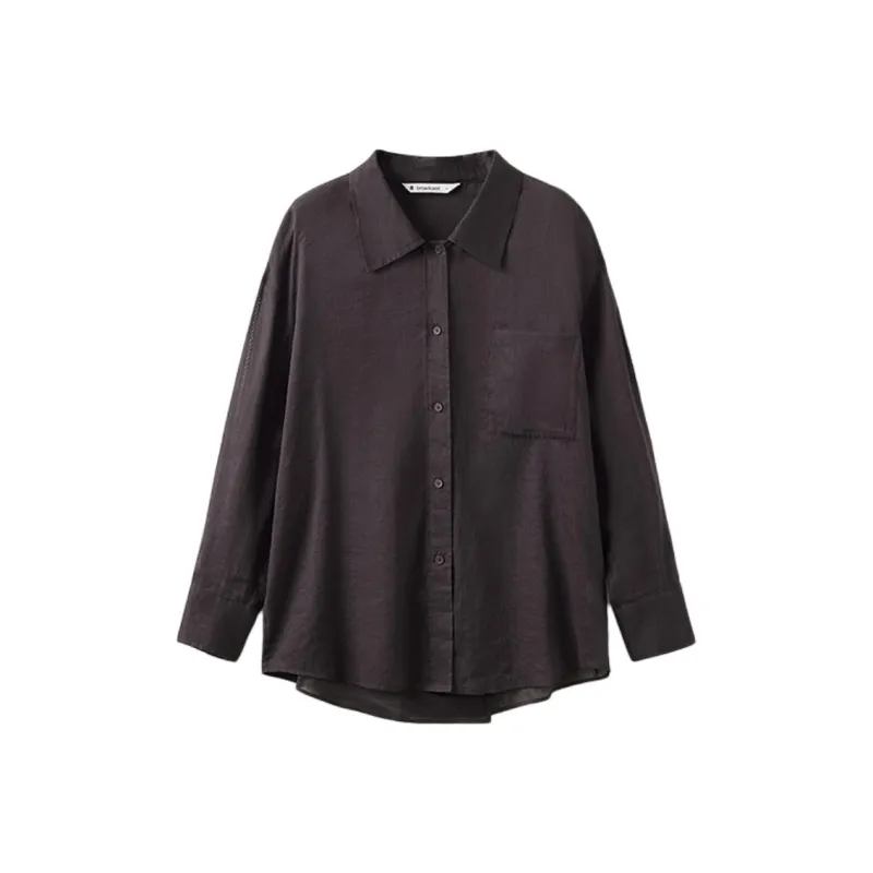 Broadcast Shirts Women's-2