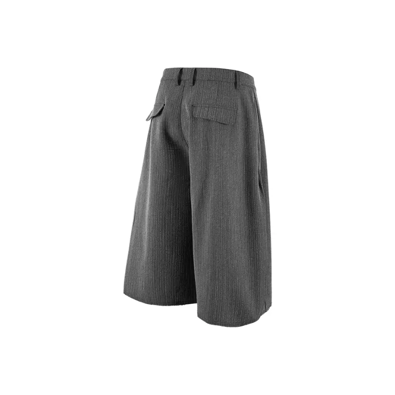 Bulking Tide Brand Casual Shorts Unisex-3