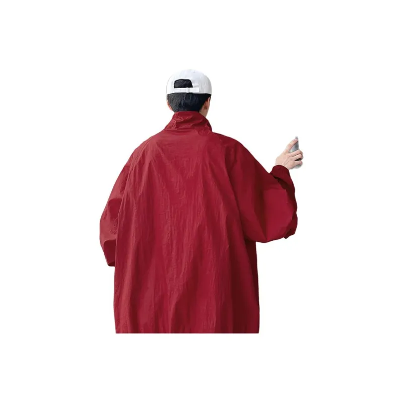 CORNILOT Sun Protection Clothing Unisex-11
