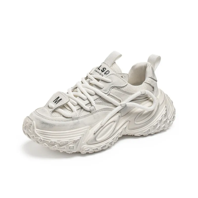 Colorful Creations Chunky Sneakers Men's-1
