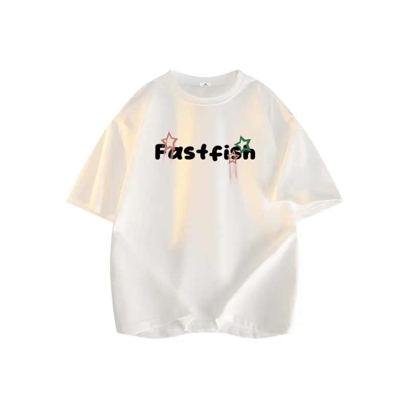 FASTFISH T Shirts Unisex-11