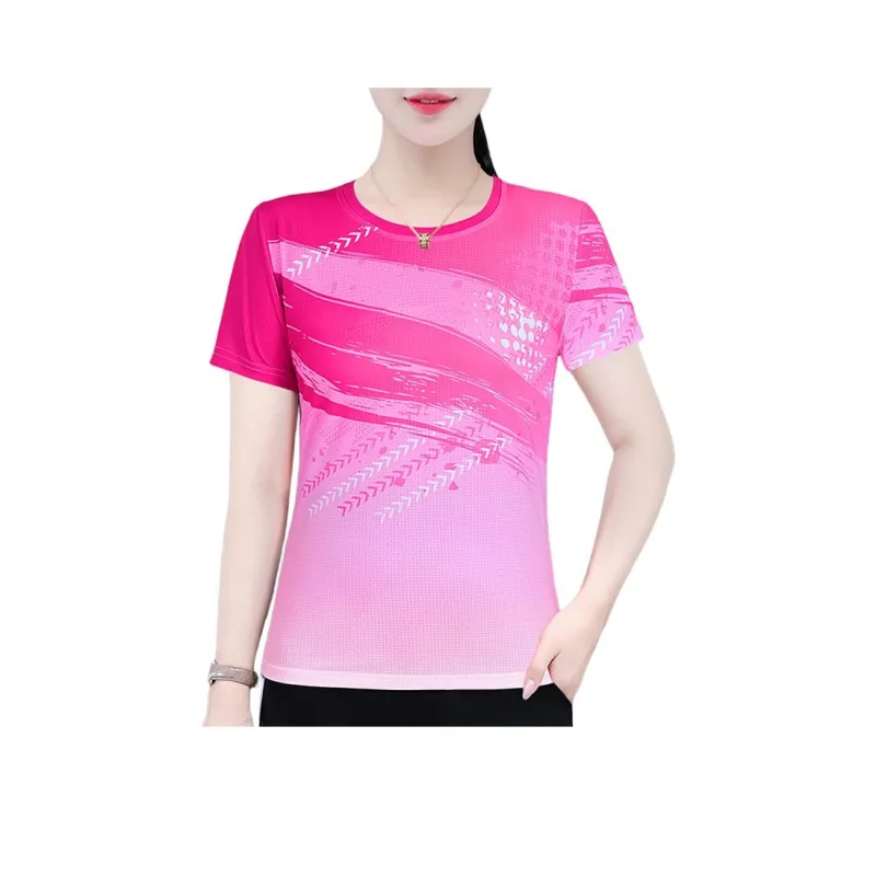 Kele Coco T Shirts Women's-18