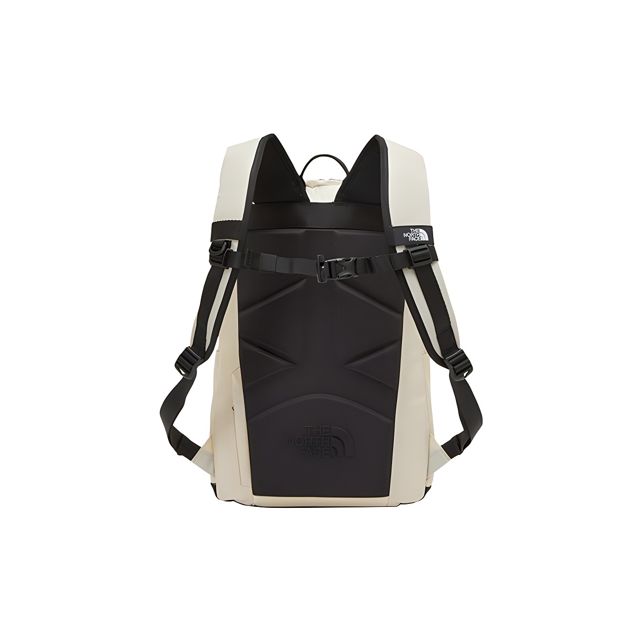 THE NORTH FACE ノースフェイス 30L リュック クリーム バッグ