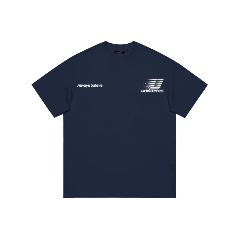 Universal Templates T Shirt Unisex-11