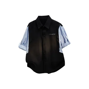 CHARLIE GOLF Shirts Unisex