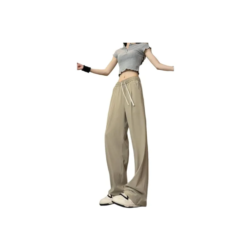 JIMI&JONS Casual Pants Unisex-6