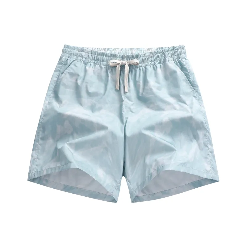 Lind Erki Casual Shorts Unisex-0