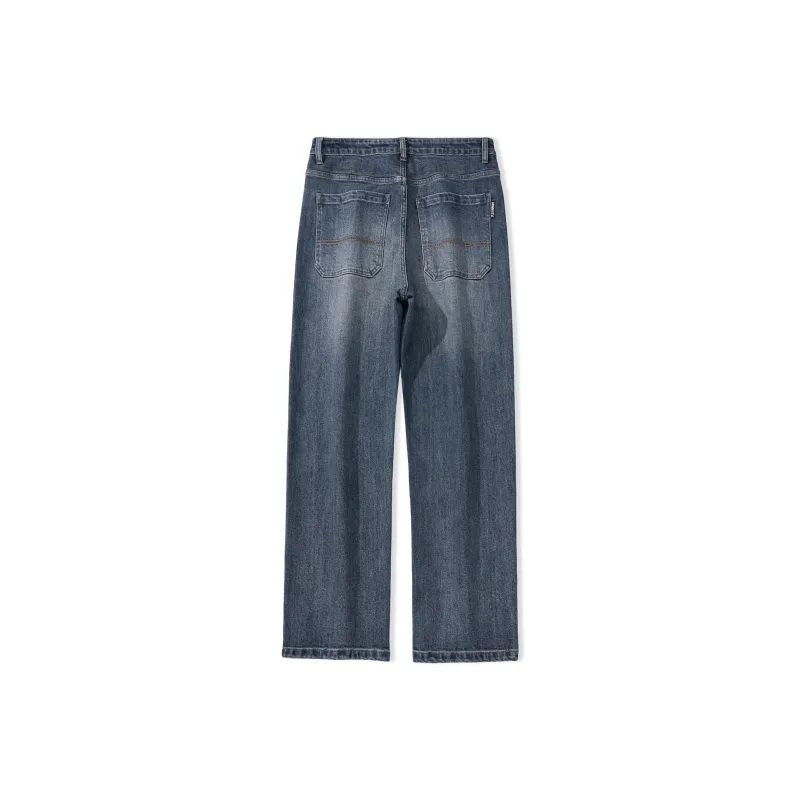 A.B.X Jeans Unisex-8