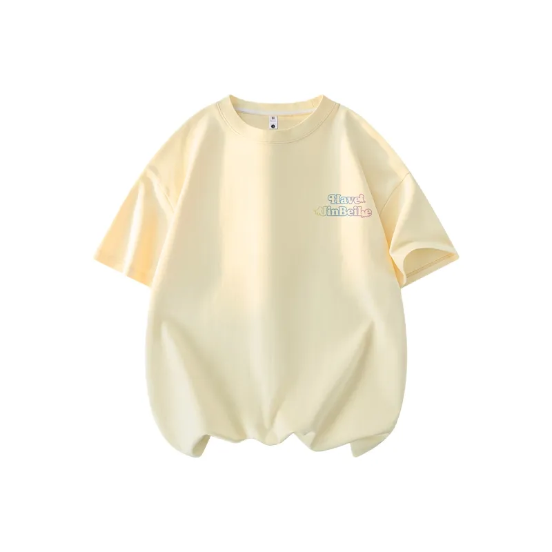 JINBEILE T Shirts Unisex-16