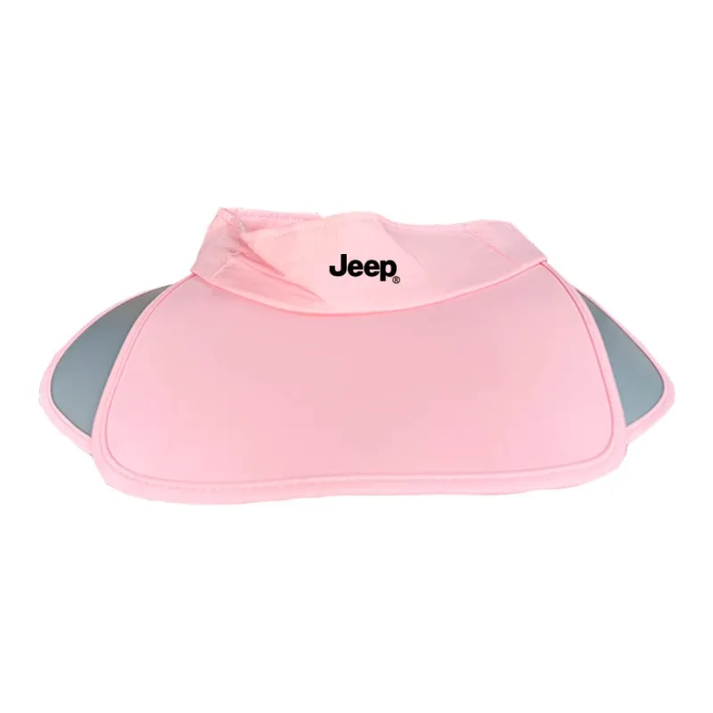 Jeep Hats Unisex-12