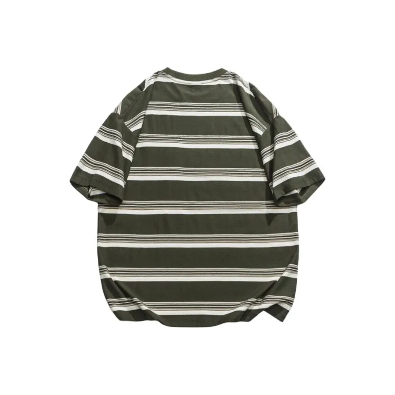 VERAF CA T Shirts Unisex-3