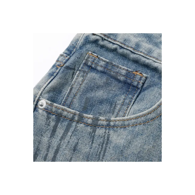 DJ.SPIRIT Jeans Unisex-7