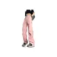 Pink Extended Length