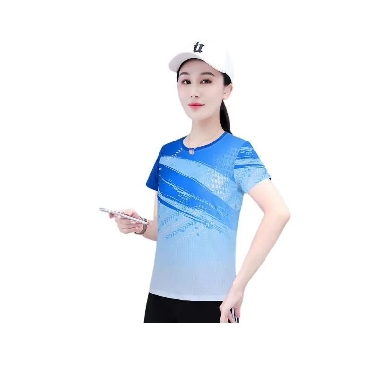 The New Age Family T Shirt Women's-4