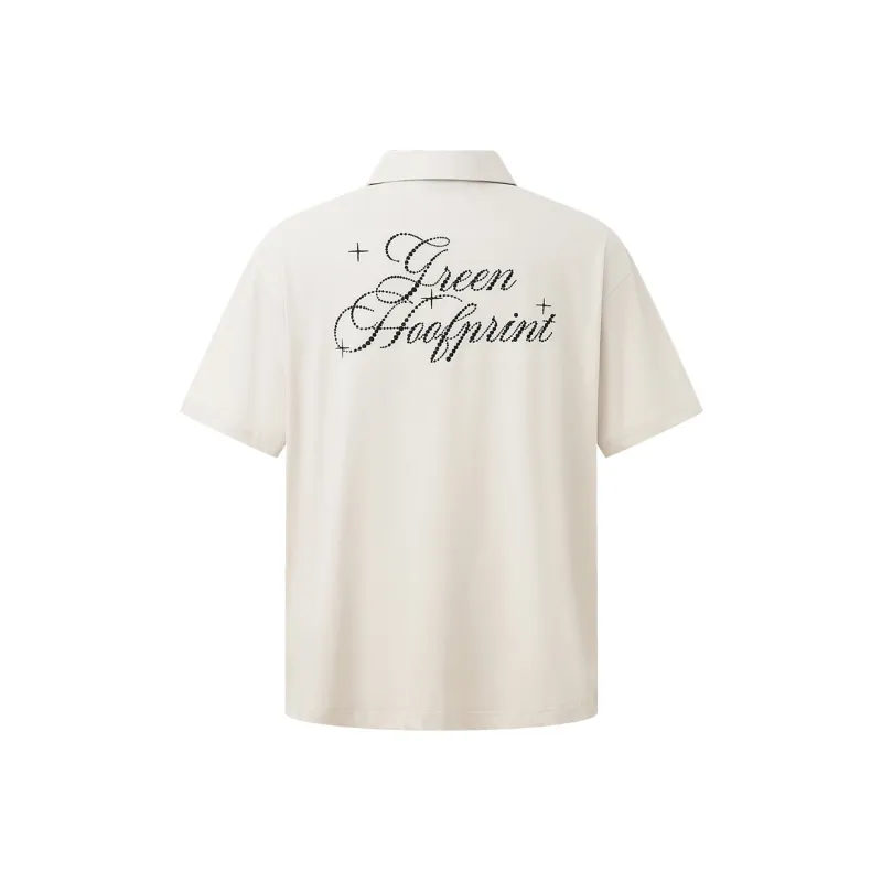 CHINISM Polo Shirts Unisex-1