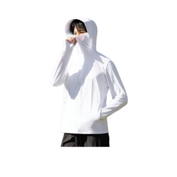 RVANGUARD Super Light Breathable Quick Dry UV Protection Sun Protection Clothing Unisex