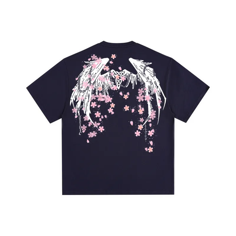 FASTFISH T Shirts Unisex-8