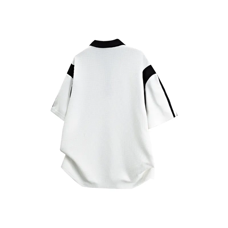 7 SEVFUN Polo Shirts Unisex-5