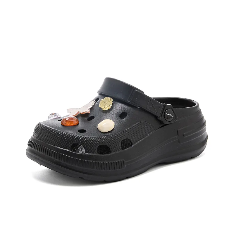 JOSINY Clogs Women's-1