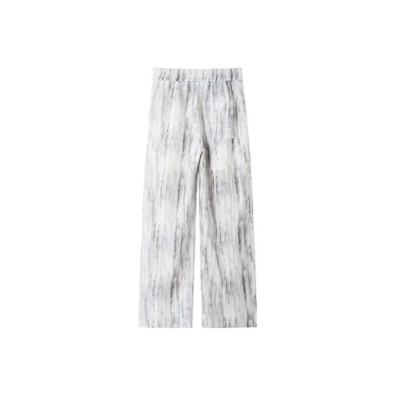 QOTRIOCK Casual Pants Unisex-1