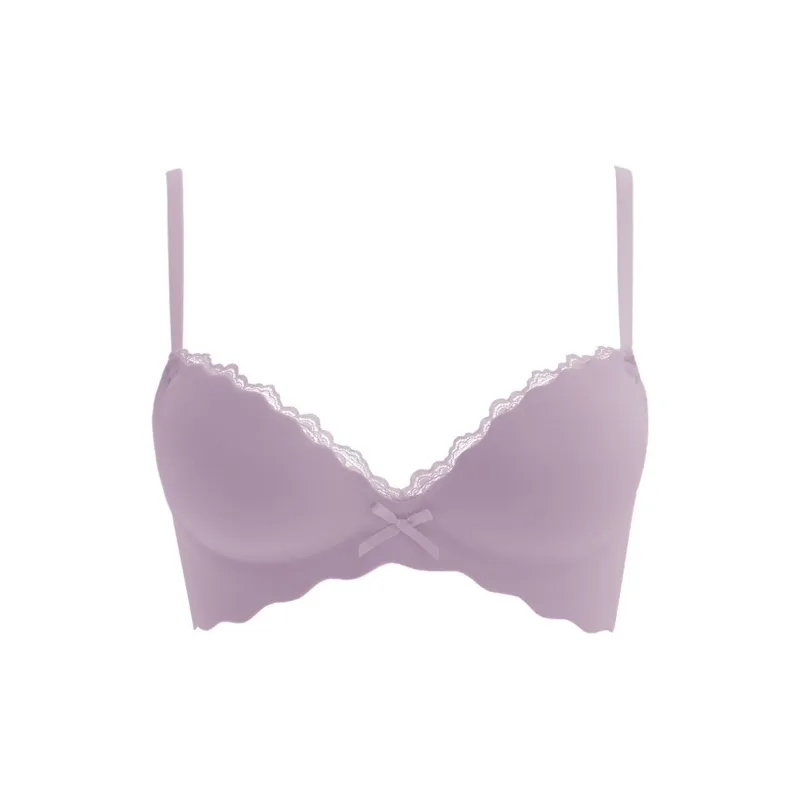 Herbal primer Women's Bras-0