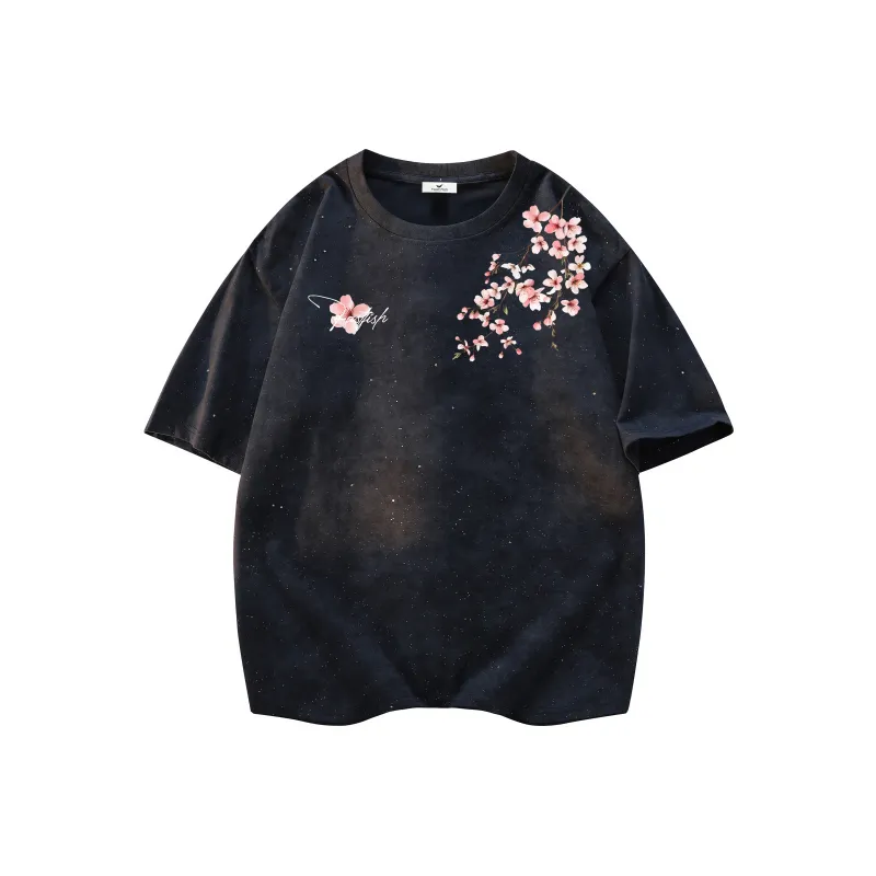 FASTFISH T Shirts Unisex-7