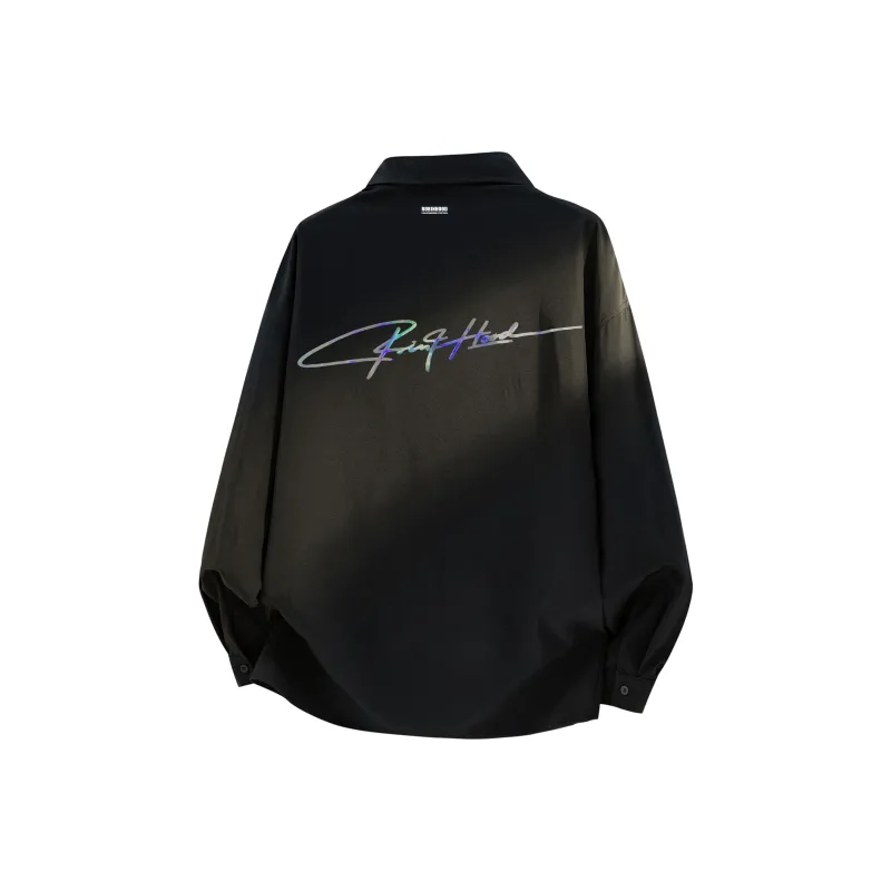 ROBINHOOD Shirts Unisex-0