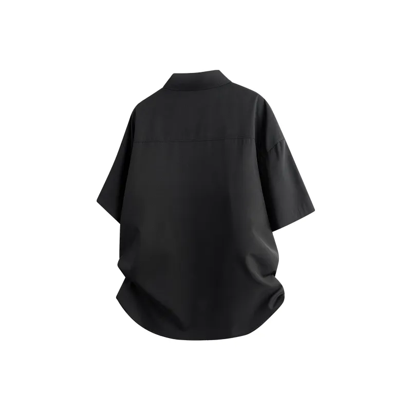 SOIE Shirts Unisex-9