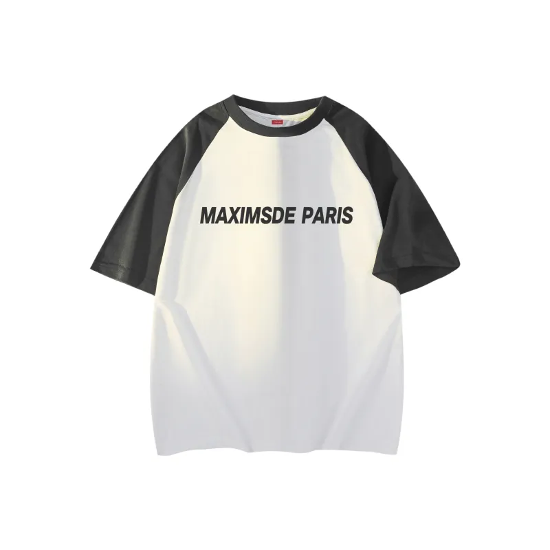 Maxim's De Paris T Shirt Unisex-4