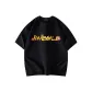 Black (Yellow)