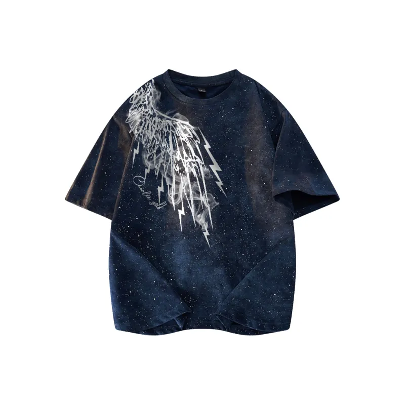 CHARLIE GOLF T Shirts Unisex-7