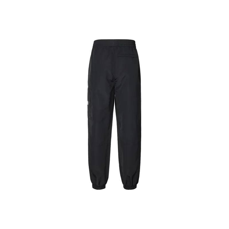 THE NORTH FACE Windbreaker Pants Men's Black-6