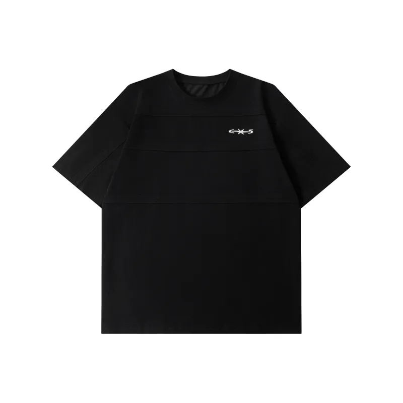 CoosRetro T Shirts Men-4