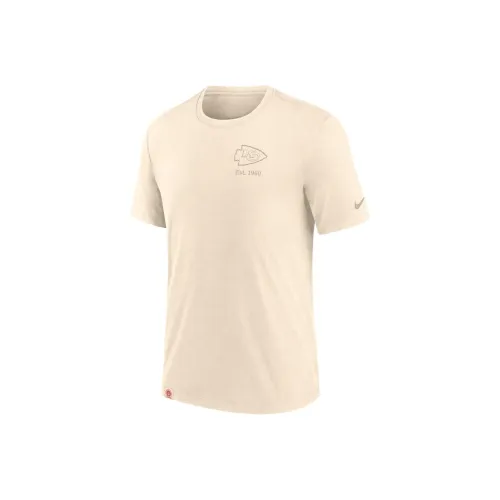 Nike Kansas City Chiefs Glory Men's Nike Nfl T Shirt