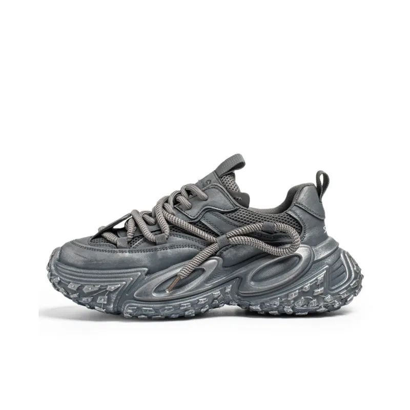 Colorful Creations Chunky Sneakers Men's-8