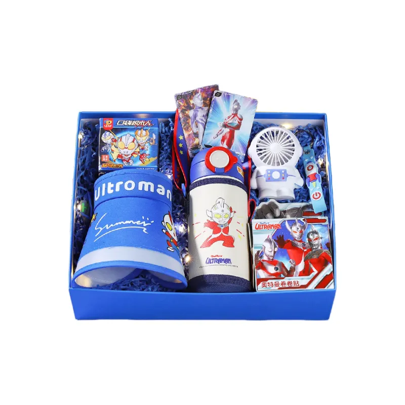 SANSHU Gift Box Sets-20