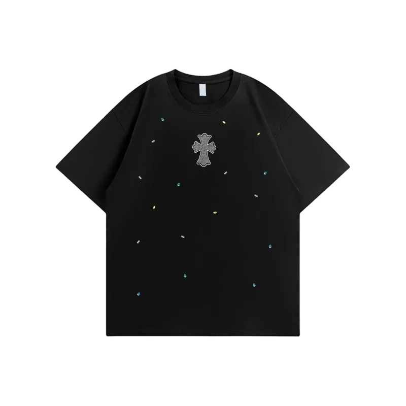 BOTH PLAY T Shirts Unisex-0