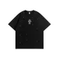 Black[260g Heavyweight 100% cotton]
