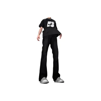 HAPPY PARTY Casual Sportswear Unisex