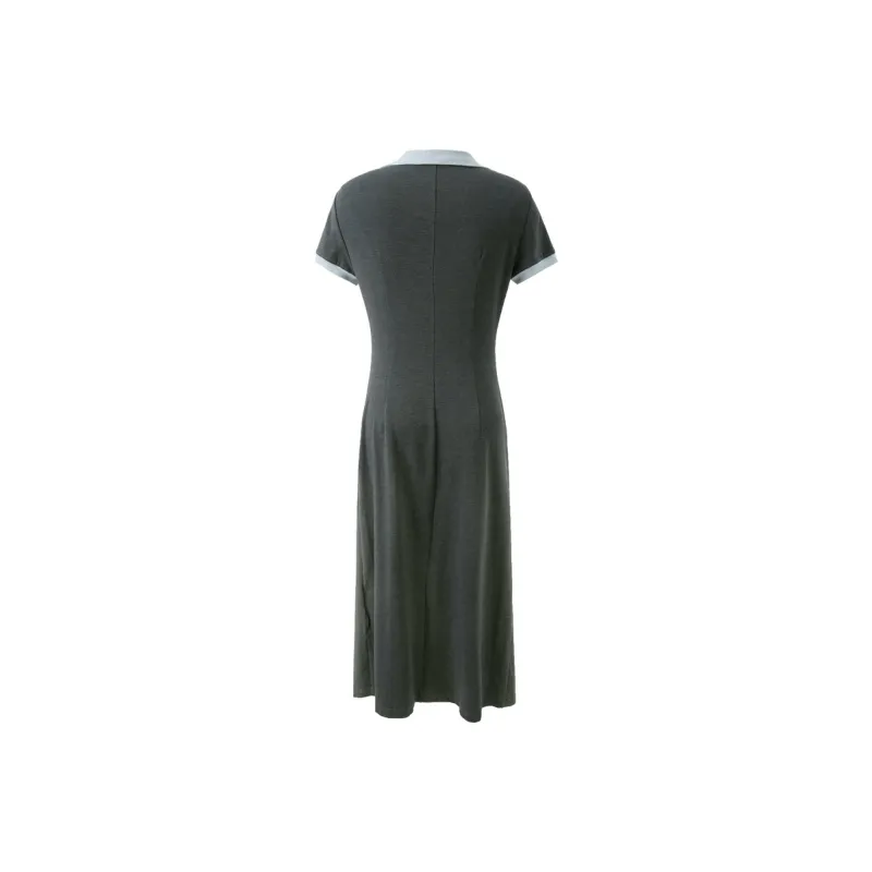 3COLOUR Short Sleeved Dress Women's-1